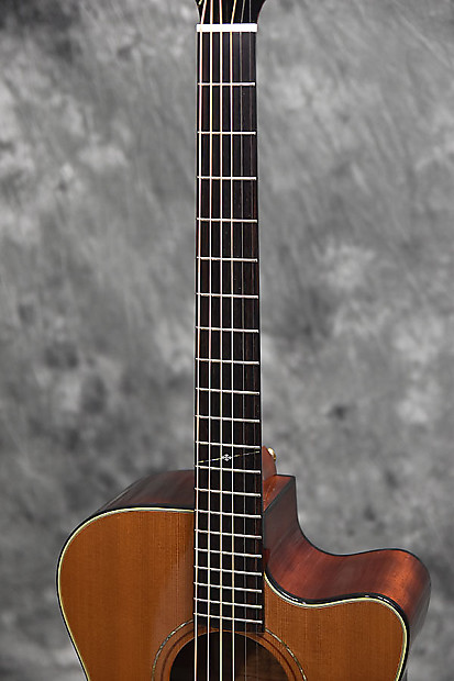K.Yairi WY-1MH Natural | Reverb