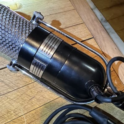 RCA Type 77B Ribbon Mic Microphone - SUPER NICE! image 2