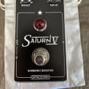 Spaceman Saturn V Harmonic Booster 2010s Silver Edition