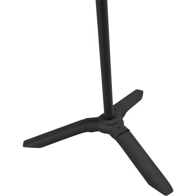 Hamilton KB95/E Music Stand with Clutch image 5
