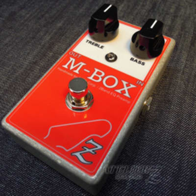 Atelier Z M Box | Reverb