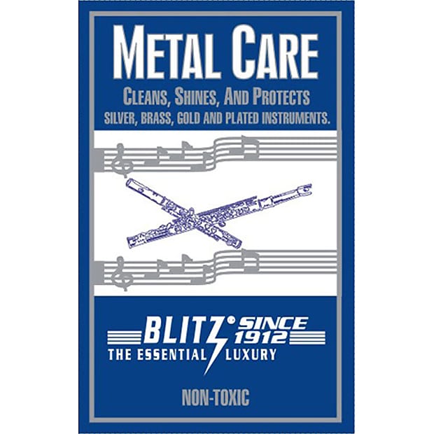 Blitz Metal Care image 1