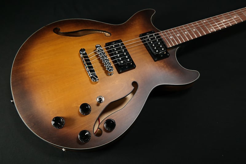 Ibanez AM73B Artcore | Reverb