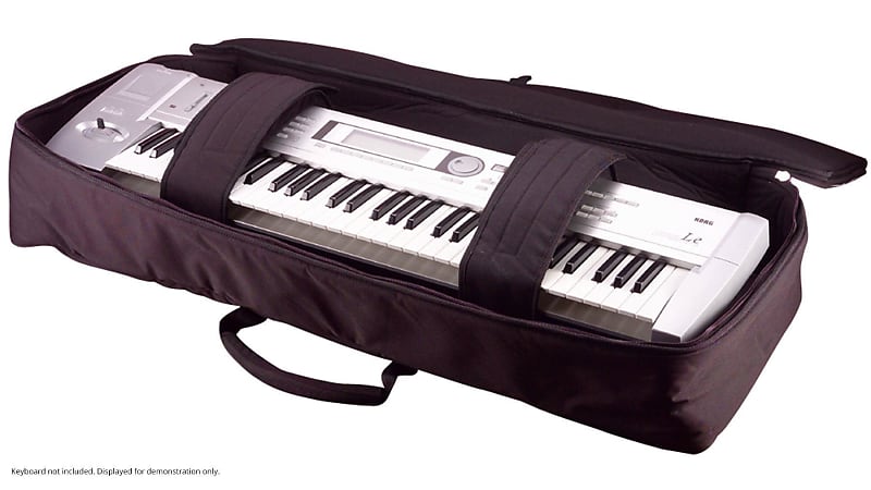 Moog voyager gig bag deals