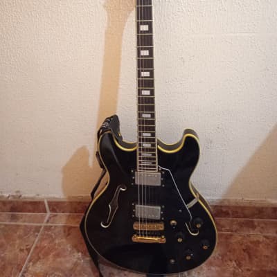 Aria Pro II エレキギター TA-60 BS Aria Pro II TA-60 Cherry 1984 – Chicago Music Exchange