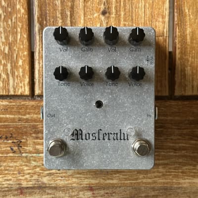 ギター Hermida audio mosferatu Hermida Audio Mosferatu - What To Know & Where To Buy