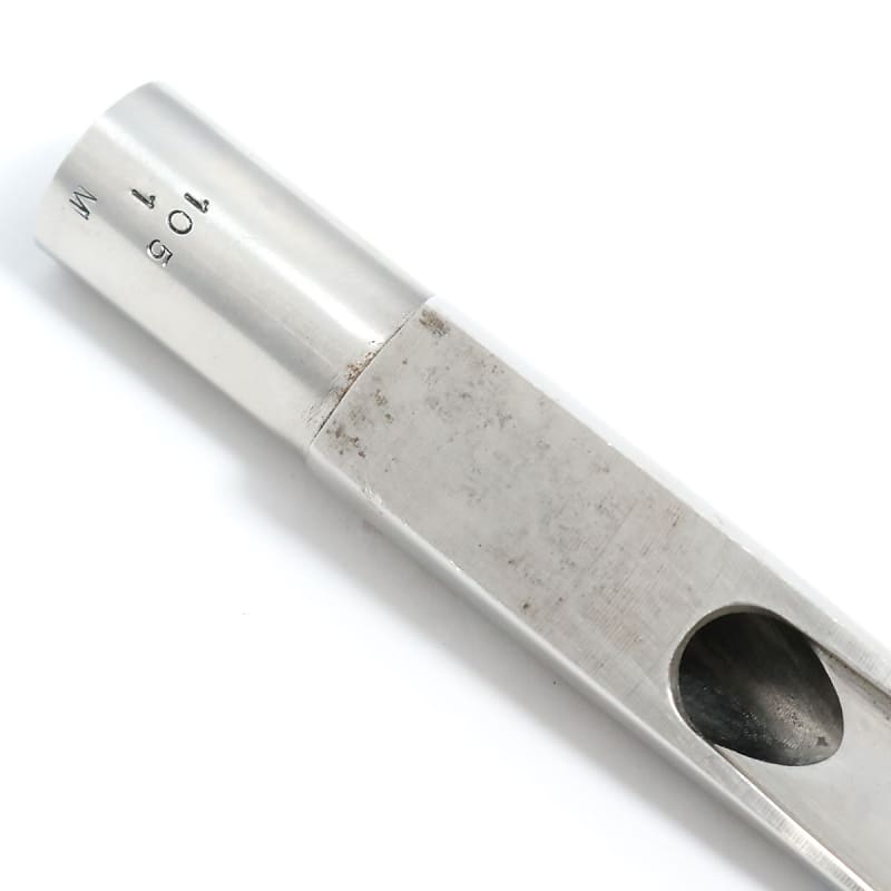 Berg Larsen 105 1 M Offset (09/14) | Reverb