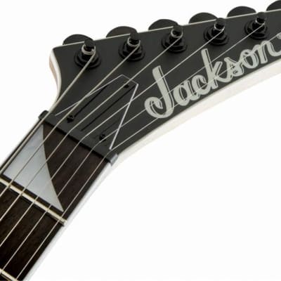 Jackson JS32T Electric Guitar Satin Black image 3