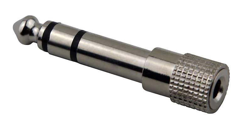 Pig Hog Solutions 3.5mm(F) - 1/4