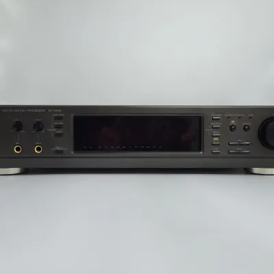 Technics SH−EX Technics SH-EX1200 Black Audio Mixer DMC The Official World