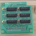 750k Memory Expansion Board for Akai MPC60 & MPC60 Mk2