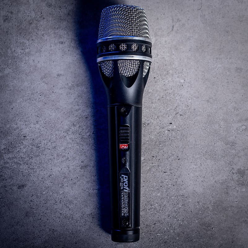 Sennheiser MD 431 Microphone