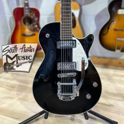 Gretsch 125th Anniversary Electromatic Pro Jet with Bigsby | Reverb