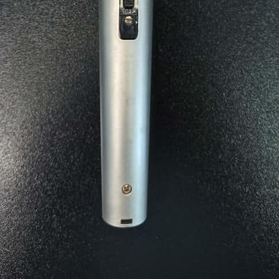 AKG D90E ビンテージ AKG D190 C S Vintage Cardioid Dynamic Microphone D-190 w