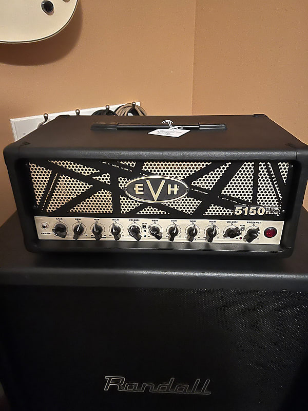 EVH 5150iii 50 watt | Reverb