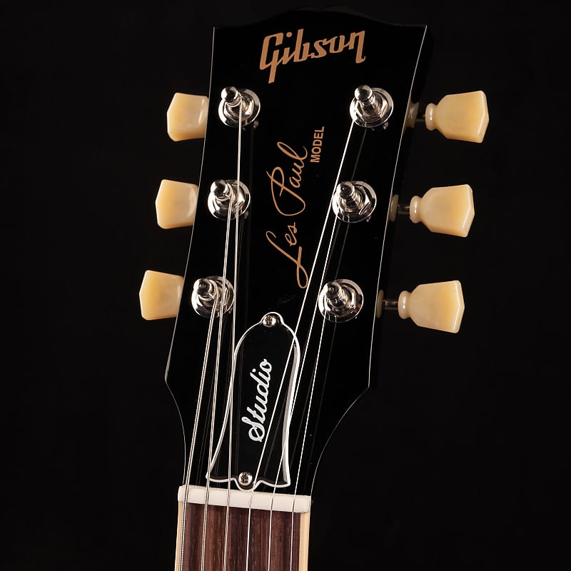 Gibson Les Paul Studio (2019 - 2024) | Reverb Gibson Les Paul Studio (2019 - 2024) | Reverb