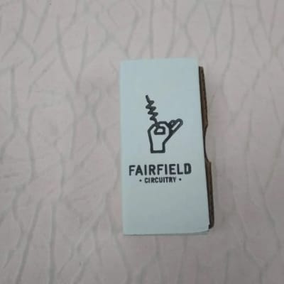 Reverb.com listing, price, conditions, and images for fairfield-circuitry-modele-b