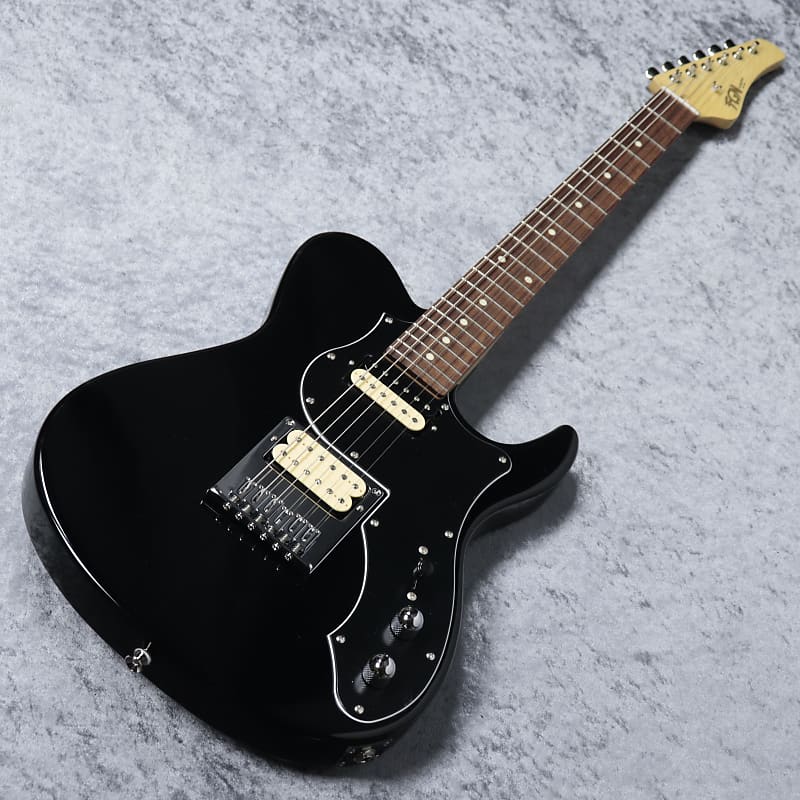 ギター FUJIGEN Boundary Iliad BIL2-G-HH BLACK FUJIGEN Boundary ILIAD BIL2-G-HH（BLK） ｜イケベ楽器店