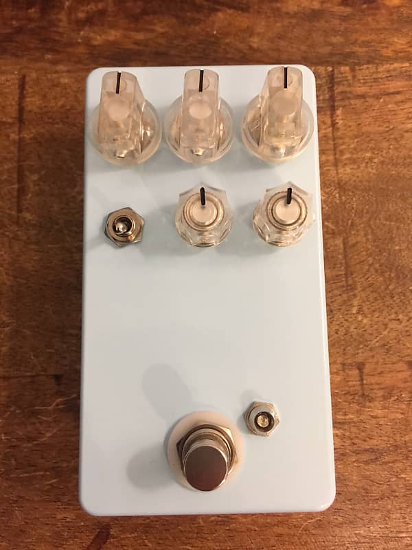 FRIEDMAN/BUXOM BOOST(クローン) Friedman Buxom Boost HGE Contraptions vero clone (149th