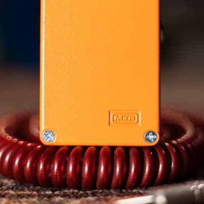 MXR M101 Phase 90 - Guitar Phaser Pedal image 4