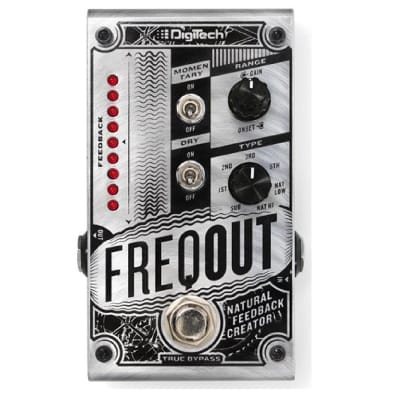 Reverb.com listing, price, conditions, and images for digitech-freqout