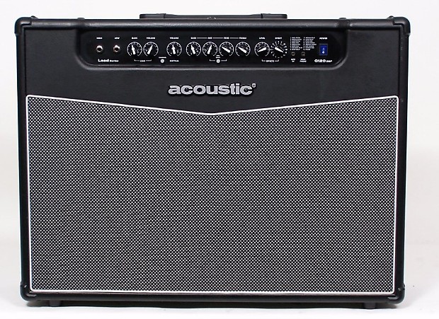 Acoustic g120 dsp store