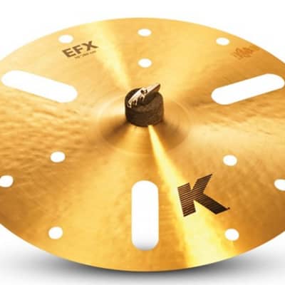 Zildjian 18