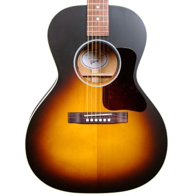 Martin 00-21 GE Golden Era Ltd Edition 1998 VOS Antique Natural