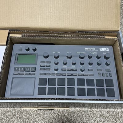 Korg electribe 2
