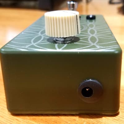 ATAmp - Hand wired - built to order - 30db Mosfet Clean Boost image 6