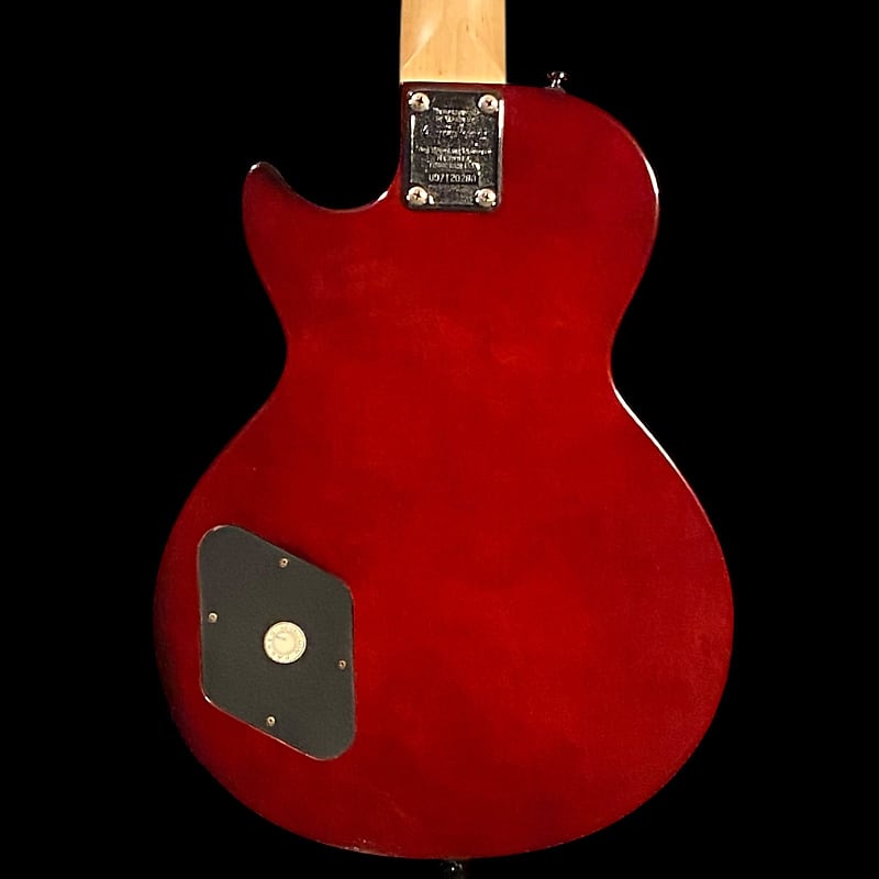Epiphone Les Paul bass 韓国製 EMG 1990年代