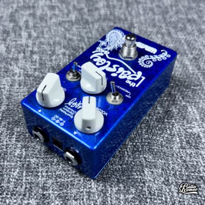 Wampler Paisley Drive Overdrive Pedal [Used] image 4