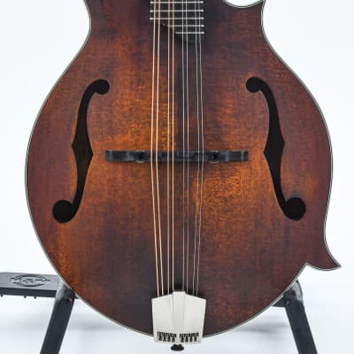 Eastman MD315 F Style image 5