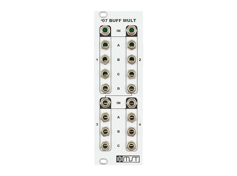 Synthrotek MST '07 Buffered Multiple