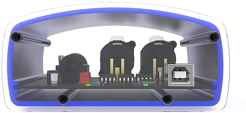 Enttec DMXIS USB DMXIS 70570 MAC/PC OS Lighting Controller