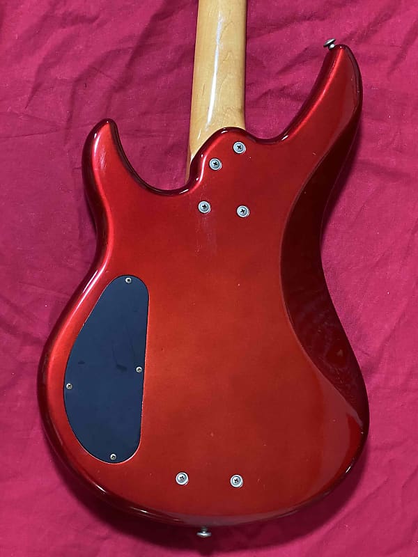Tokai MBX-70 1983 Medium Scale Japan Electric Bass Guitar