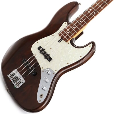 Moon Bass Guitars | Reverb