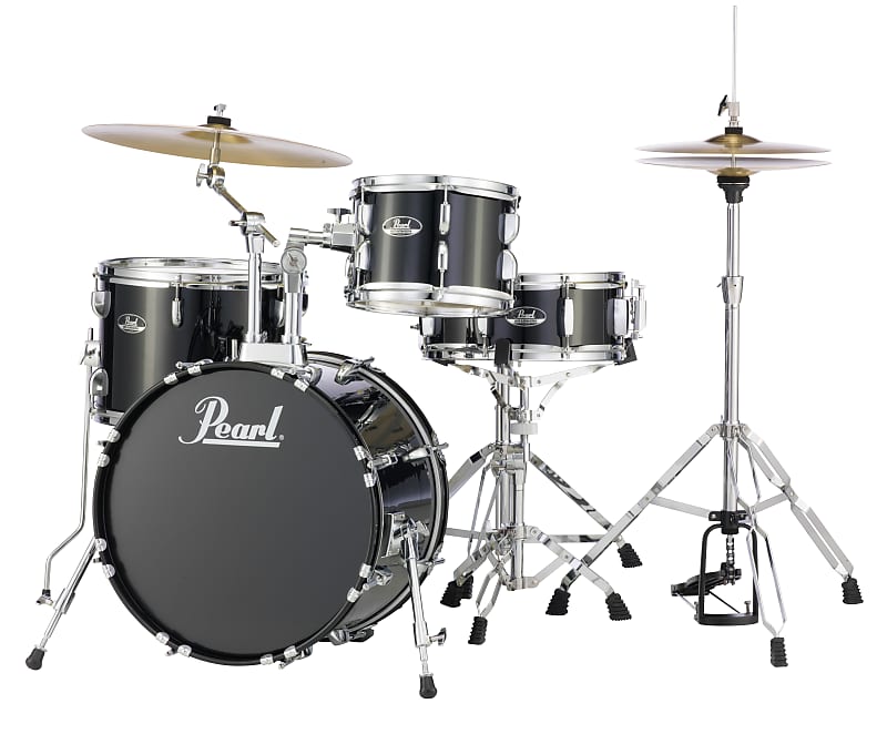 Pearl Roadshow 14"X10" Floor Tom Reverb