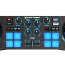 Hercules DJControl Compact controller with included DJUCED software