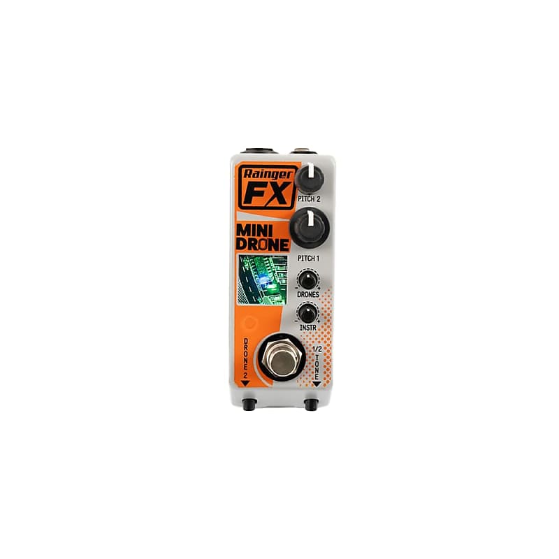 Rainger FX Minidrone image 1