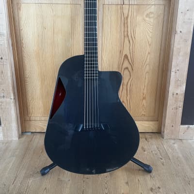 Blackbird Super OM Carbon Fiber Acoustic for sale