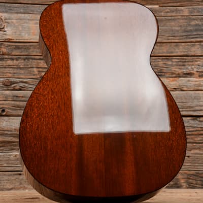 Collings 001 14 Fret Traditional Natural 2021 image 8