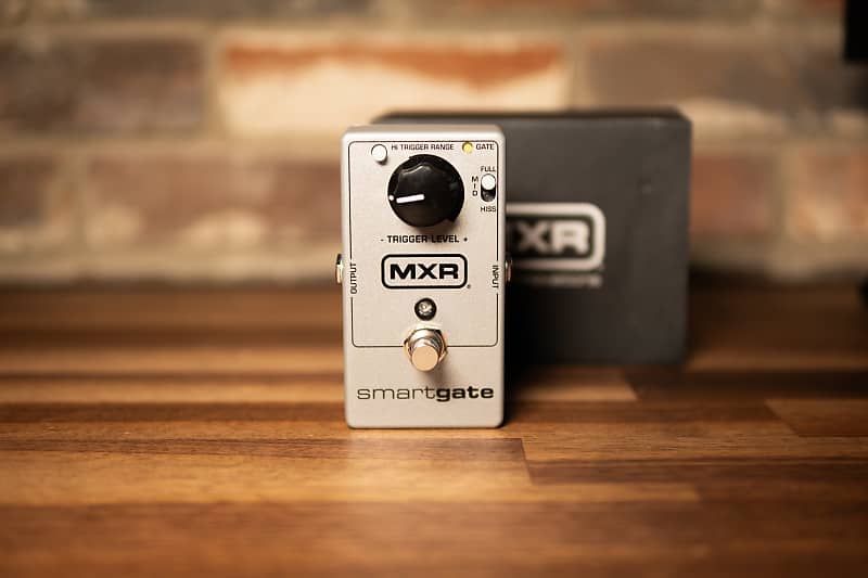 MXR M135 Smart Gate