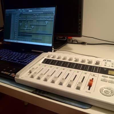 Zoom R16 Multitrack Recorder - User review - Gearspace Zoom R16 Multitrack Recorder - User review - Gearspace