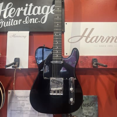 SX Standard Series / Custom Handmade Sunburst | Reverb