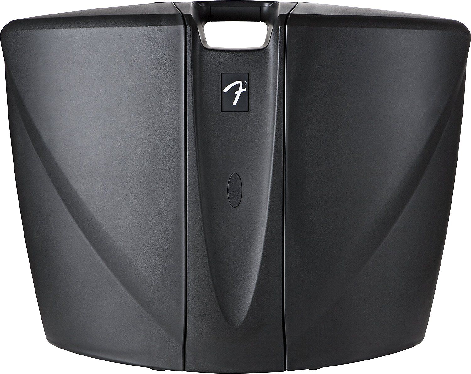 Fender Passport 500 Pro Portable 500w PA System Reverb