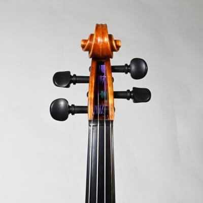RARE: Master/Soloist Violin Karl Höfner KH330, 4/4, Germany