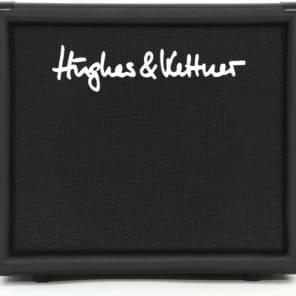 Hughes & Kettner TubeMeister 110 30-watt 1x10" Extension Cabinet image 7