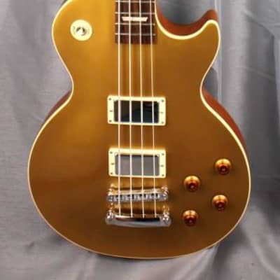 Gibson Les Paul Bass Standard LPB-3 2012 - Golptop - USA for sale