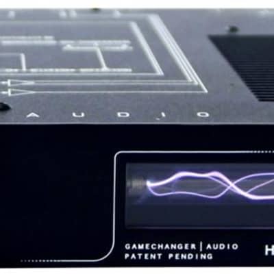 Gamechanger Audio Plasma Rack High Voltage Distortion Module for sale